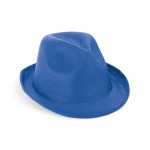 Obrázek  PP klobouk - královská modrá