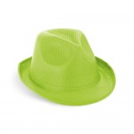 Obrázek  PP klobouk - světle zelená