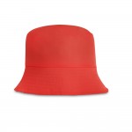Obrázek  Rybářský klobouk - červená