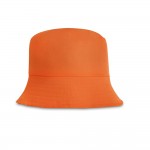 Obrázek  Rybářský klobouk - oranžová