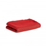 Obrázek  Osvěžující sportovní ručník - červená
