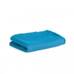 Obrázek  Osvěžující sportovní ručník - světle modrá