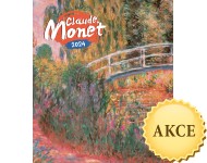 Obrázek Claude Monet 