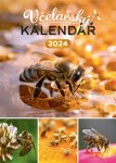 Obrázek Včelařský kalendář 