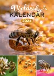 Obrázek Nástenný Včelársky kalendár 