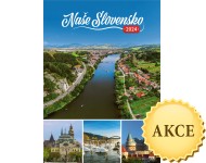Obrázek Naše Slovensko