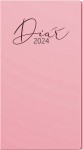 Obrázek Kapesní diář Lamino pastel - růžová