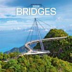 Obrázek Poznámkový kalendář Mosty