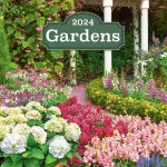 Obrázek Poznámkový kalendář Zahrady