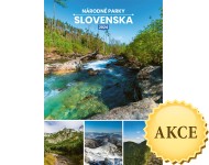 Obrázek Národné parky Slovenska