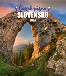 Obrázek Čarokrásne Slovensko