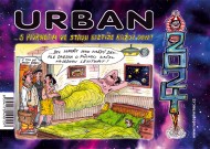Obrázek Stolní kalendář Urban…S Pivrncem Havaj celý rok!