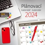 Obrázek Plánovací kalendář
