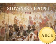 Obrázek Alfons Mucha - Slovanská epopej