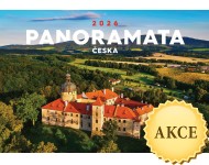Obrázek Panoramata Česka