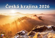 Obrázek Česká krajina