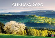 Obrázek Šumava