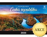 Obrázek Panorama – Česká republika 