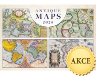 Obrázek Staré mapy