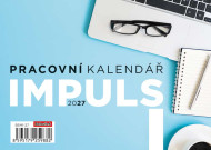 Obrázek Stolní kalendář IMPULS I
