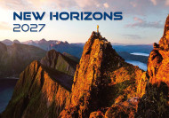 Obrázek New Horizons