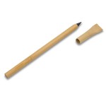 Obrázek Nekonečná tužka z bambusu
