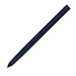 Obrázek 2v1 nekonečná tužka a kuličk. pero, tm. modrá 