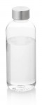 Obrázek Plastová transparentní láhev 600ml
