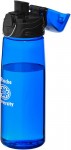 Obrázek Modrá sportovní láhev 700 ml z tritanu