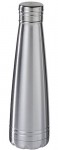 Obrázek Elegantní stříbrná vakuová termoláhev 500 ml