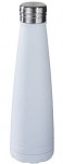 Obrázek Elegantní bílá vakuová termoláhev 500 ml