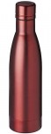 Obrázek Červená vakuová termoláhev, 500 ml