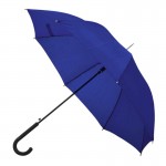 Obrázek Tmavě modrý automatický deštník