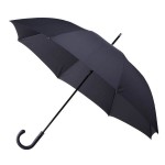 Obrázek Černý automatický deštník pro 2 osoby