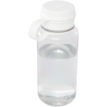 Obrázek Sportovní láhev 900ml RPET, bílá
