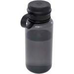 Obrázek Sportovní láhev 900ml RPET, černá