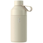 Obrázek Ocean Bottle 750ml vakuově izolovaná láhev, béžová