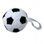 Obrázek Plyšová hračka - fotbalový míč