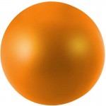 Obrázek Oranžový antistresový míček