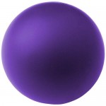 Obrázek Fialový antistresový míček