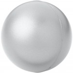 Obrázek Stříbrný antistresový míček