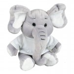 Obrázek Plyšová hračka - slon