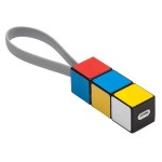 Obrázek Přívěsek s USB kabelem