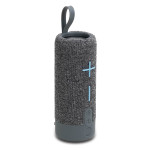Obrázek Bezdrátový reproduktor s bluetooth a rádiem, šedý