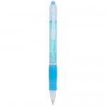 Obrázek Světlemodré kuličkové pero LAXA