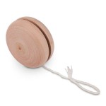 Obrázek Dřevěné jojo
