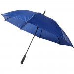 Obrázek Modrý větruodolný deštník s automat. otevíráním