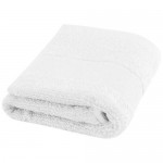 Obrázek Bílý ručník 30x50 cm, 450 g