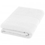 Obrázek Bílý ručník 50x100 cm, 450 g