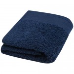 Obrázek Modrý ručník 30x50cm, gramáž 550 g